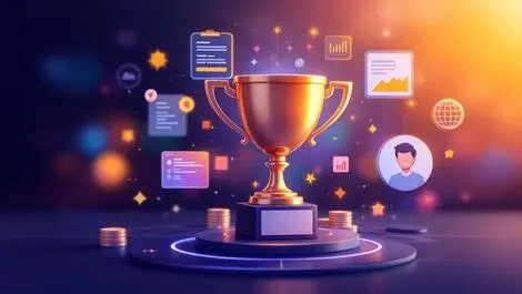 BillingPlatform named overall leader in 2025 ISG buyers guide
