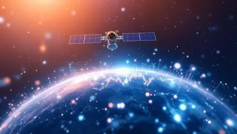 Earth intelligence market to surpass USD $4.2 billion by 2030