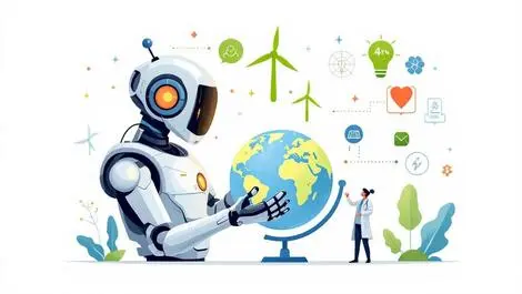 Alibaba DAMO Academy partners to drive AI in health, climate