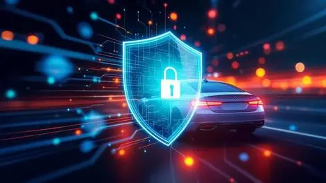 Targa Telematics secures TISAX Level 2 label for automotive data security