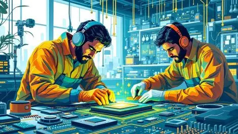 Orbit & Skyline boosts India's global presence in semiconductors