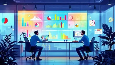 Nasuni unveils dashboards for analytics & operational insights