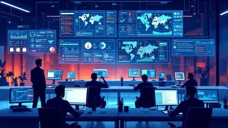 Rapid7 launches Incident Command, an AI-powered SIEM platform