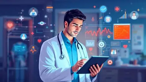 AI prescribed: Algorithms are changing Canadian healthcare
