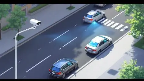 AI-driven SenFORCE set to replace outdated LPR in city streets