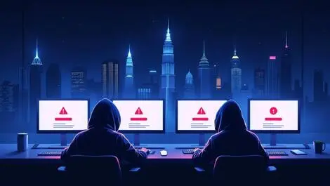 Malaysia sees rise in ransomware as firms urged to shift culture