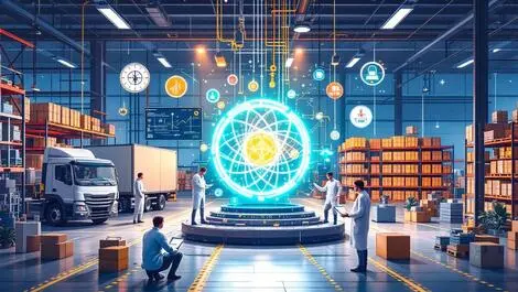 MHP & QuantumBW join forces to drive quantum tech in industry