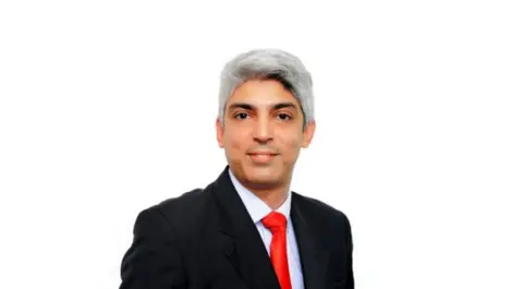 Exclusive: SAS' Deepak Ramanathan on why Australia can't afford to wait