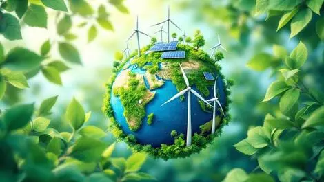 Emerald marks 25 years with EUR €1 billion in global cleantech assets
