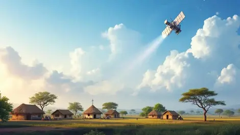 DE-CIX India integrates Starlink to expand remote internet access