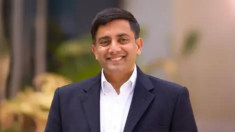 Hemanth Vedagarbha named Firebolt CEO to drive global growth