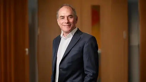 KETS Quantum Security appoints Stuart Woods to scale quantum chips