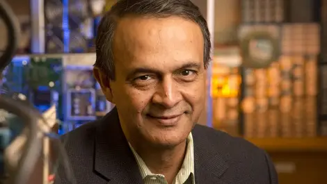 Dr. Deepak Divan to lead Endeavour drive in high power DC