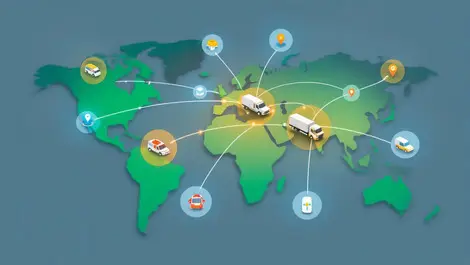 Geotab reaches 5 million global vehicle subscriptions milestone