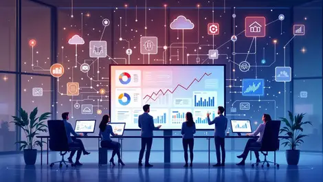 Semarchy launches flexible Data Platform with AI & DataOps focus