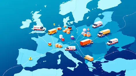Packlink, Temu partner to streamline European eCommerce shipping