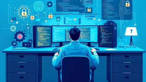 Java 25 debuts with AI, security & productivity upgrades