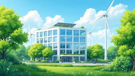 Kyndryl reports 18% cut in emissions & advances in sustainability