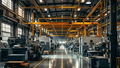 Understanding the US manufacturing slowdown