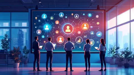 Teradata unveils AgentBuilder to speed enterprise AI adoption