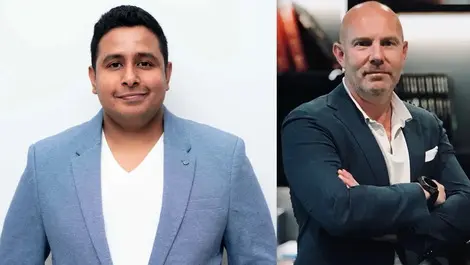 Mortar & Firehouse merge to form Mortar Tech for global growth