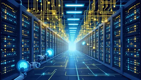 CEOs put greater emphasis on AI and data centre capacity