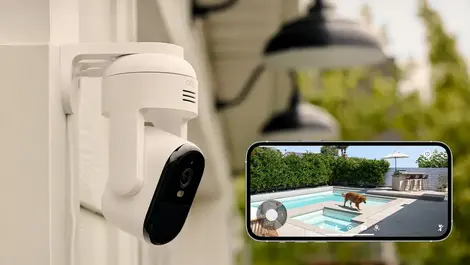 Arlo launches AI-driven cameras with pan tilt models from AUD $79
