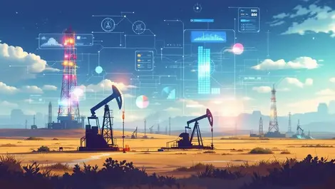 PrePad receives award for revolutionising digital oilfield innovation