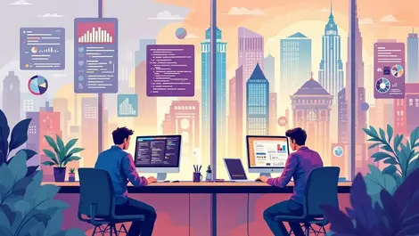 Tribes Digital wins grant to enhance DevCheck with university help
