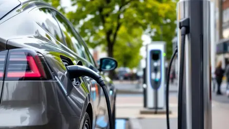 Be.EV slashes ultra-rapid EV charging to 39p/kWh nationwide