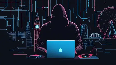 NCSC warns of China threat as major UK cyber-attacks surge 50%