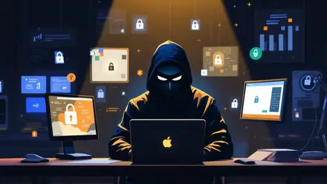 Ransomware's business model reshapes costs as cybercrime hits USD $10.5 trillion