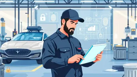 Solera & Digidentity launch streamlined MVIS compliance tool