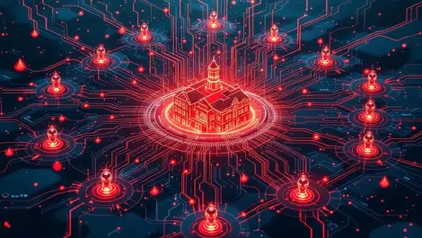 DDoS attacks hit record peaks as bots & automation escalate