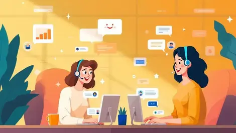 Zendesk named leader for AI-first customer service by Gartner