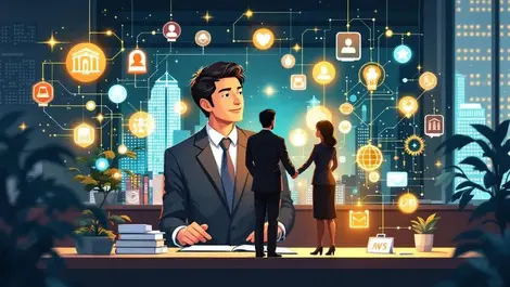 Generative AI transforms legal roles but people skills remain key