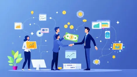 Affiliate marketing budgets surge as brands seek cost efficiency