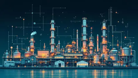AI adoption in process safety rising but impact on incidents lags