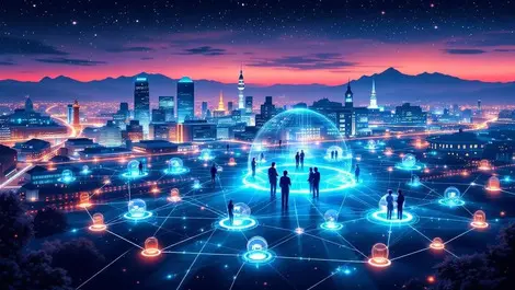 Geneva launches first citywide quantum network for research & industry
