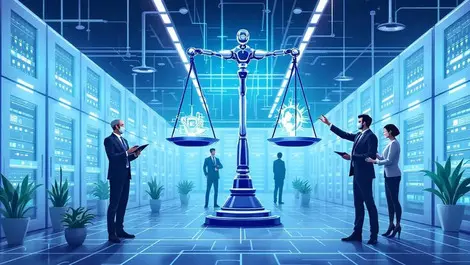 2026 to bring AI reckoning as value & trust trump hype