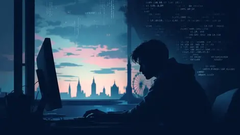 UK adults unprepared for dark web data leaks, survey finds