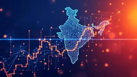 Business Software Alliance: AI could add USD $500 billion to India
