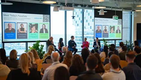 Intuit QuickBooks launches AI agents to boost SME efficiency