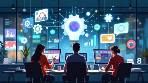 Appian embeds AI agents & Composer to modernise legacy apps