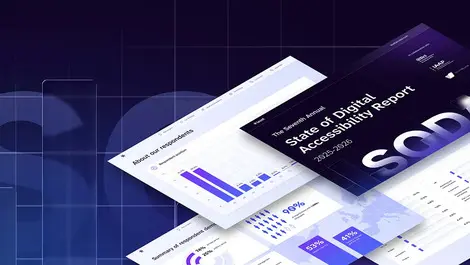 Digital accessibility drives customer satisfaction & revenue gains
