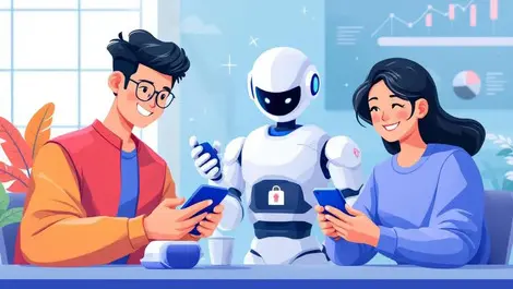 Ant International brings AI-powered customer service to Asia