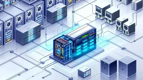 New modular quantum platform QUB promises flexible research deployment