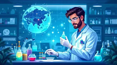 ALS breakthrough could be worth billions for global health systems