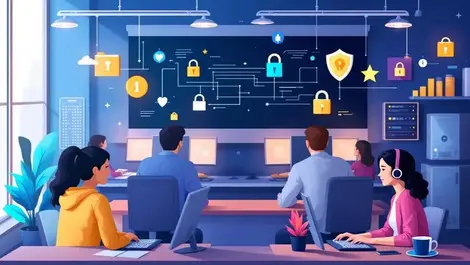 Ayrshire College secures cyber upgrade to enhance student skills
