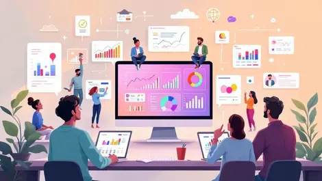 SAS earns top marks for customer interaction software leadership